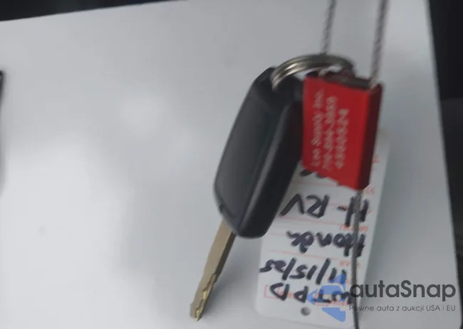 3CZRU6H39MM755285: 43754503