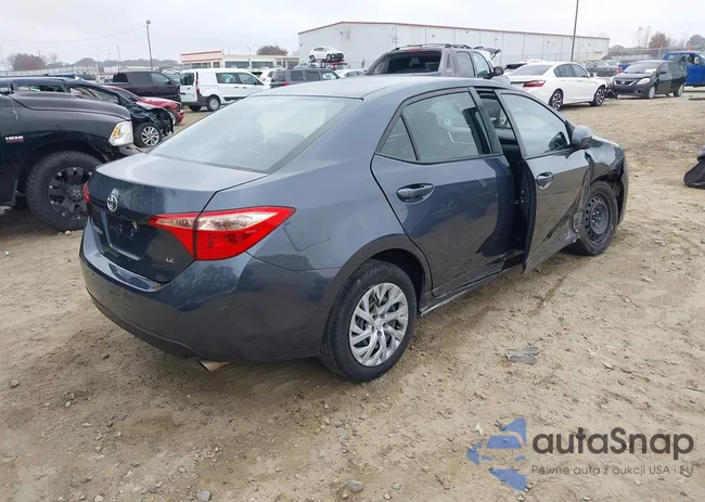 2T1BURHEXJC116217: 43754525