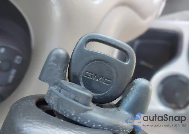 1GTCS1945XK520163: 43754540