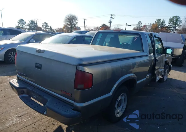 1GTCS1945XK520163: 43754540