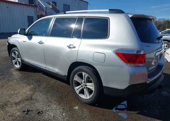 5TDYK3EH7DS127750: 43754546