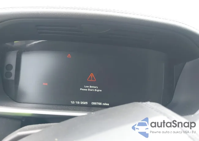 SALGS2PF5GA287346: 43754582