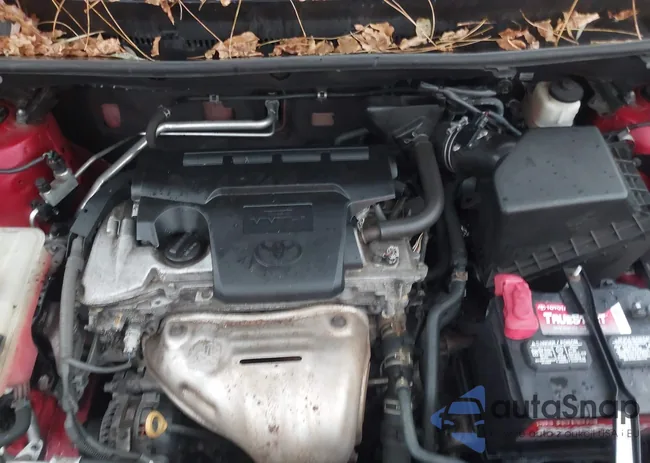 2T3BFREVXFW336341: 43754584