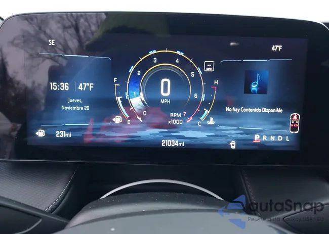 3GNAXHEG0SL142818: 43753614