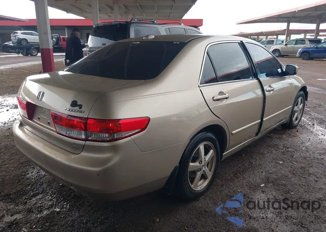 1HGCM56804A155953: 43753622