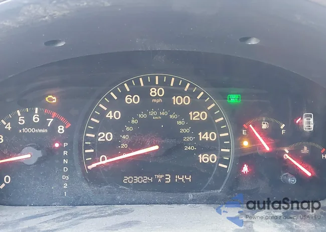 1HGCM56804A155953: 43753622