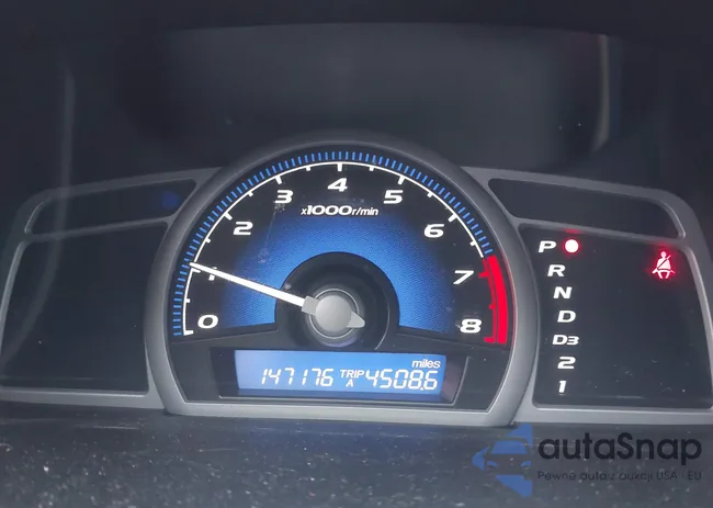 2HGFG1B86AH522693: 43753625