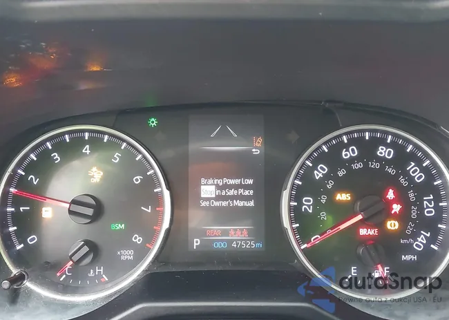 2T3P1RFV0KW076013: 43753640