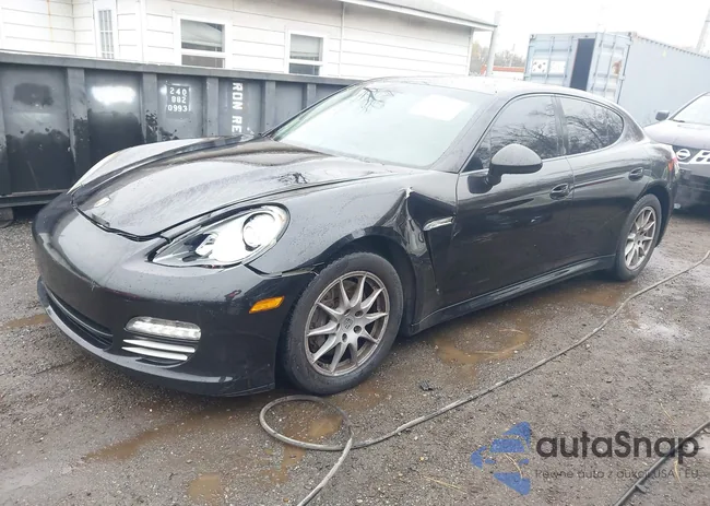 WP0AA2A70BL017956: 43753660