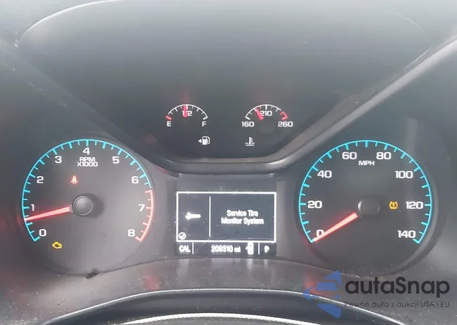 1GCGSBE34F1238346: 43753770