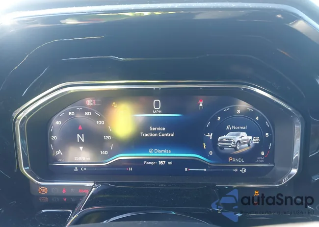 3GCUDDED2RG203392: 43753778