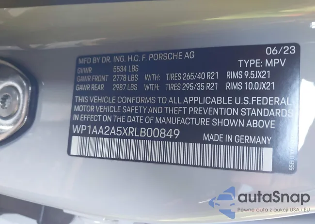 WP1AA2A5XRLB00849: 43753793