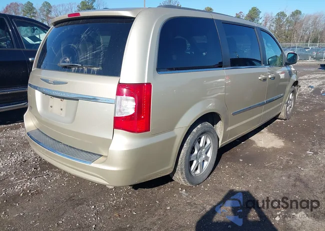 2A4RR5DGXBR612470: 43753860