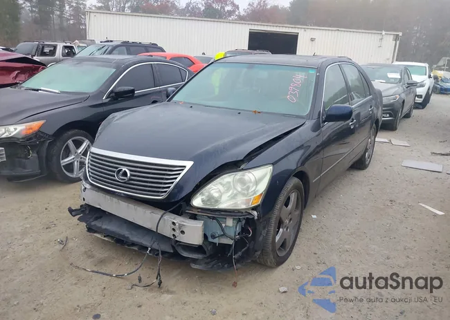 JTHBN36F065039804: 43753869