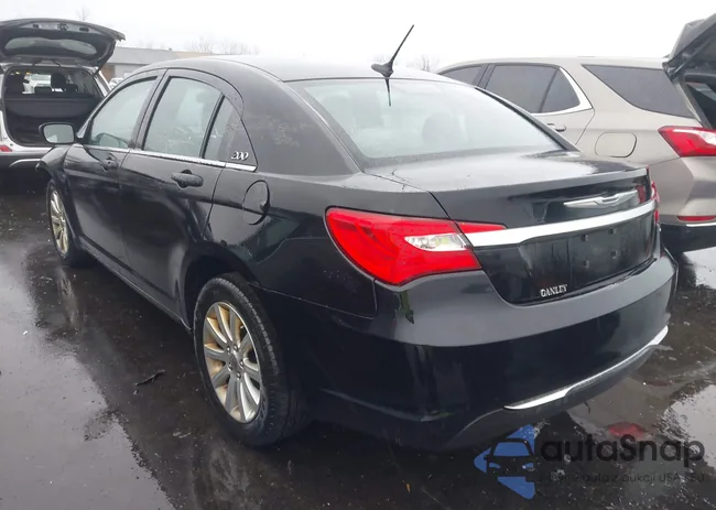 1C3CCBBB7DN655459: 43753870