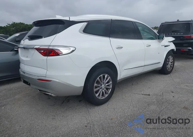 5GAERBKW0NJ145972: 43753872