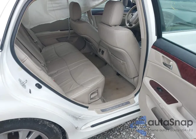 4T1BK3DB1CU461006: 43753876