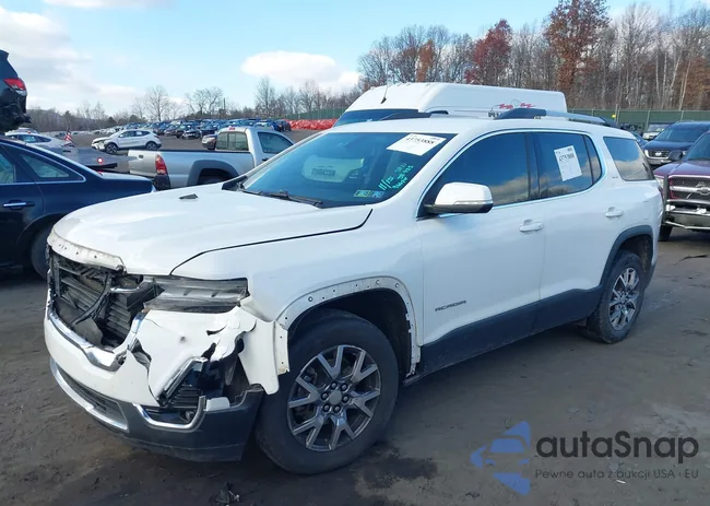 1GKKNML42LZ196687: 43753888