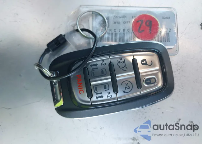 2C4RC1BG8SR593372: 43753893