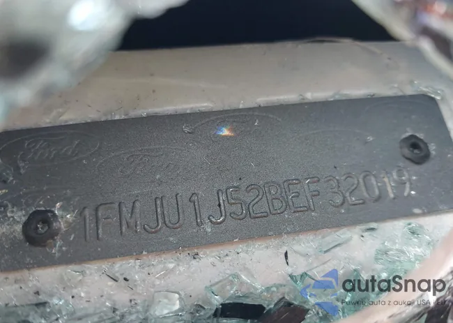 1FMJU1J52BEF32019: 43753915