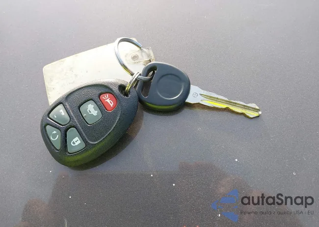 5GAKVCED8BJ298111: 43753960