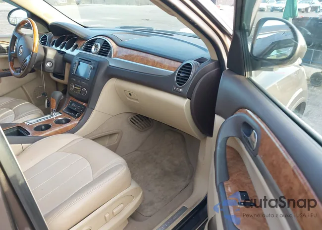 5GAKVCED8BJ298111: 43753960