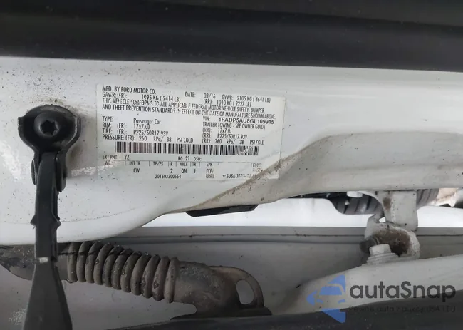 1FADP5AU8GL109915: 43755027