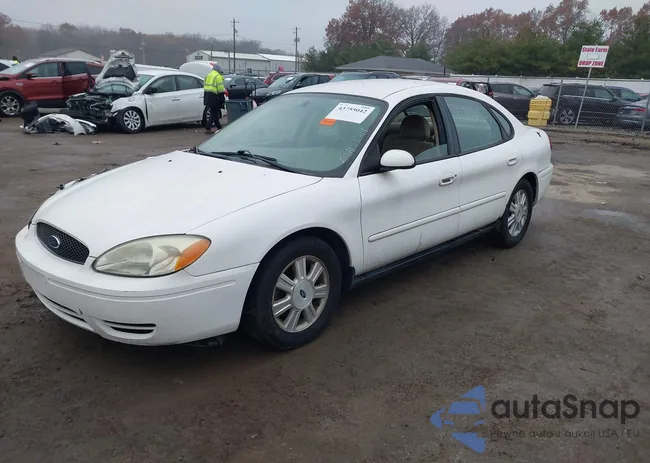 1FAFP56UX5A160150: 43755042