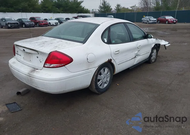 1FAFP56UX5A160150: 43755042