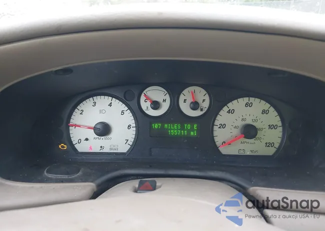 1FAFP56UX5A160150: 43755042