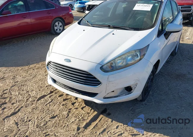 3FADP4AJ7HM116953: 43755045