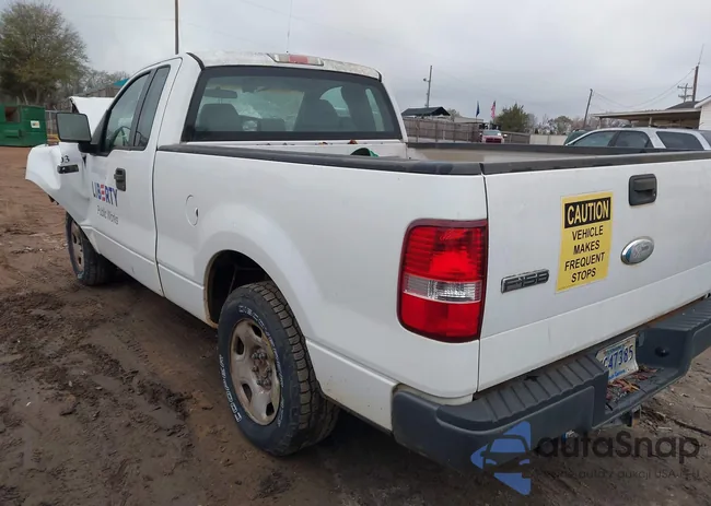 1FTRF12W07NA12465: 43755086