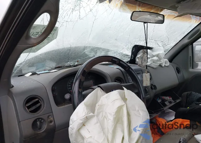 1FTRF12W07NA12465: 43755086