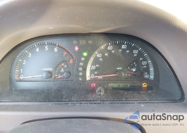 4T1BE30K62U606665: 43755109