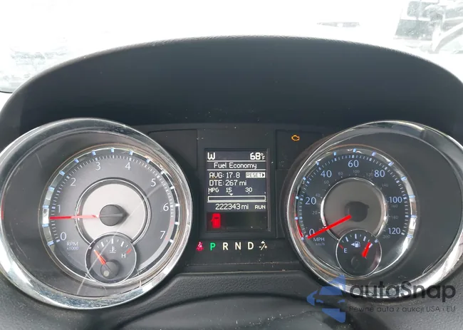 2C4RC1BG3ER160420: 43755124