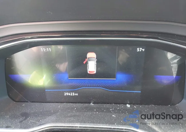 3VW7M7BU2PM045554: 43755155