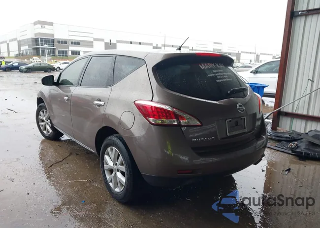 JN8AZ1MUXCW115451: 43755187