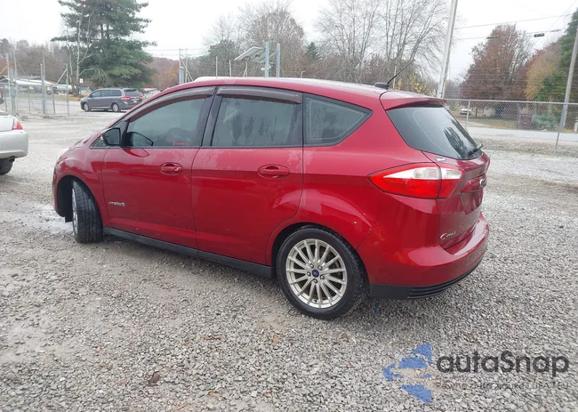 1FADP5AUXDL532555: 43755226