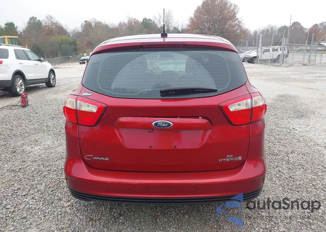 1FADP5AUXDL532555: 43755226