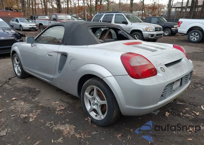 JTDFR320220050805: 43755279