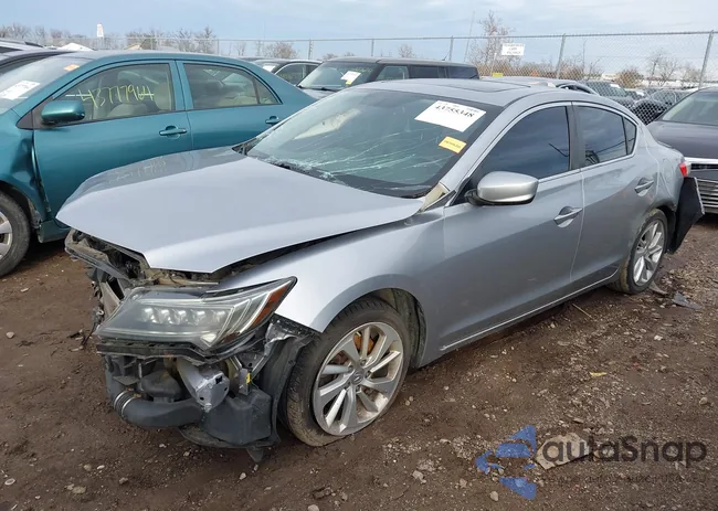 19UDE2F72HA004612: 43755348