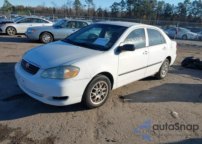 1NXBR32E95Z358363: 43755358