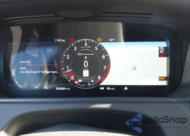 SALYL2EX8KA783540: 43755391