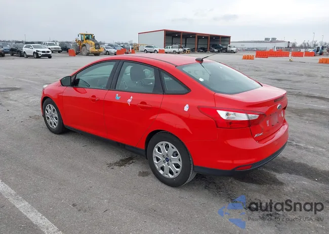 1FAHP3F28CL195007: 43755405