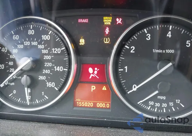 WBAPK5G55BNN31074: 43755436