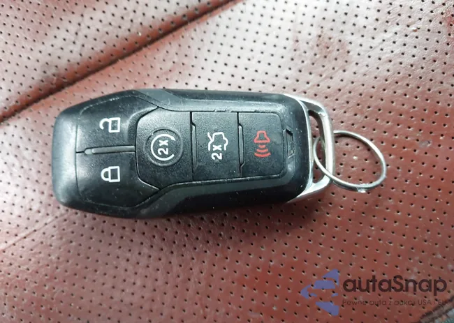 1FATP8UH0F5364380: 43755442