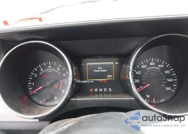 1FATP8UH0F5364380: 43755442