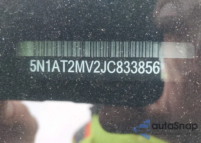 5N1AT2MV2JC833856: 43755479