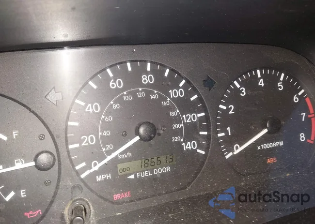 JT2BG22K8Y0437277: 43755530