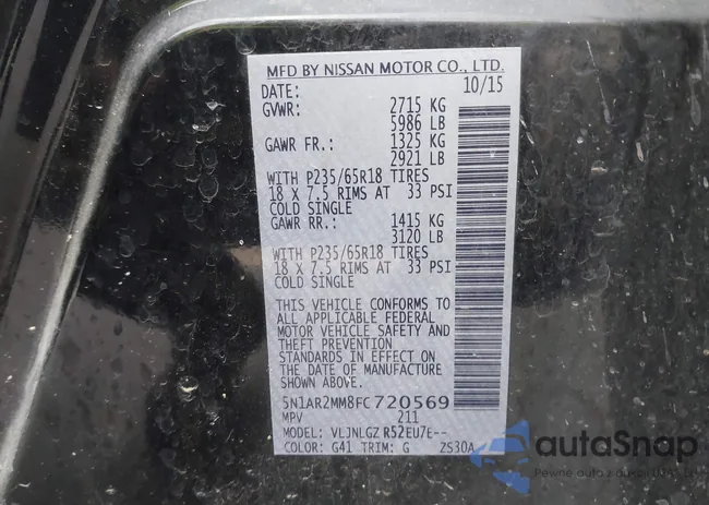 5N1AR2MM8FC720569: 43755545